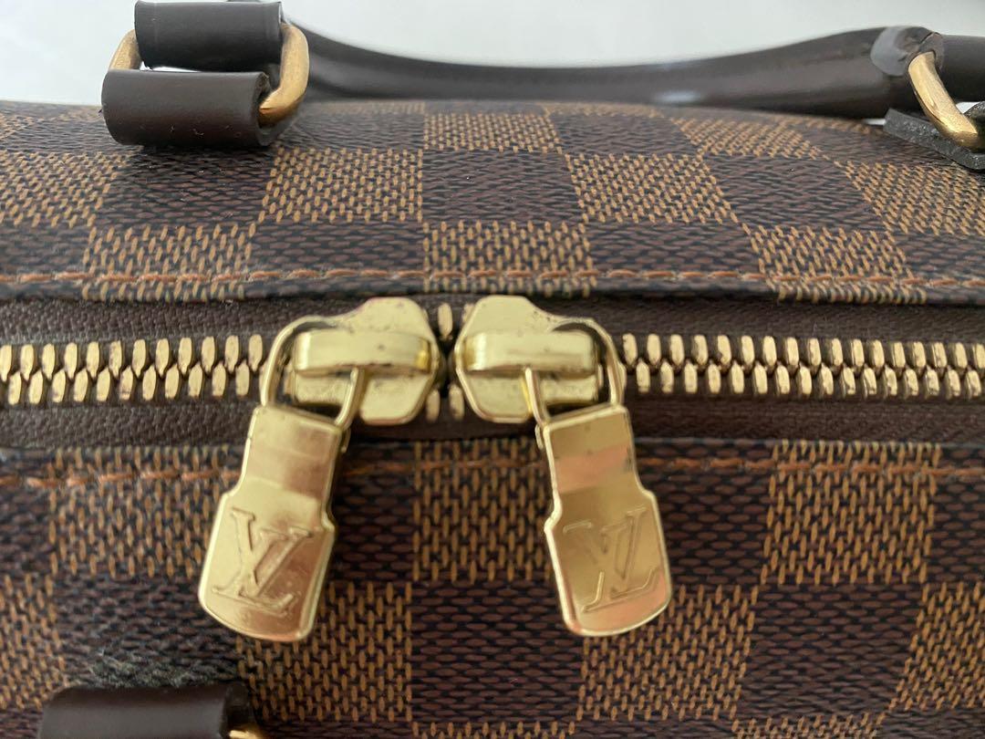 LOUIS VUITTON N41436 RIBERA MINI, Luxury, Bags & Wallets on Carousell