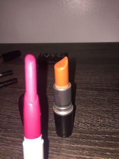 mac nifty neon