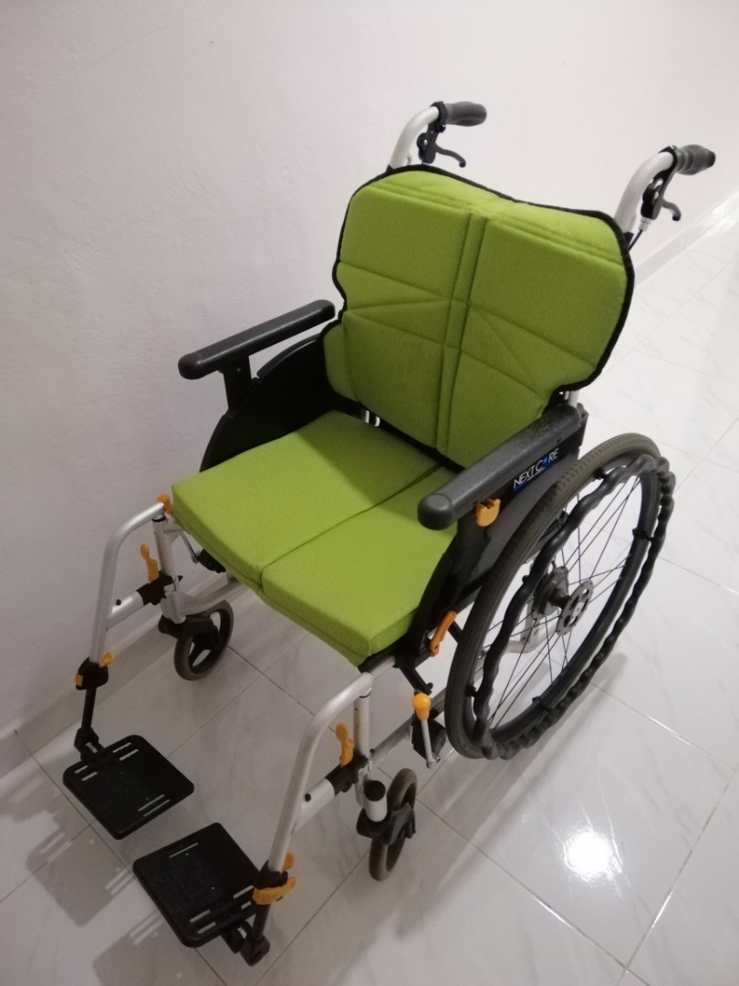 Magsunaka Japanese wheelchair, Health & Nutrition, Assistive