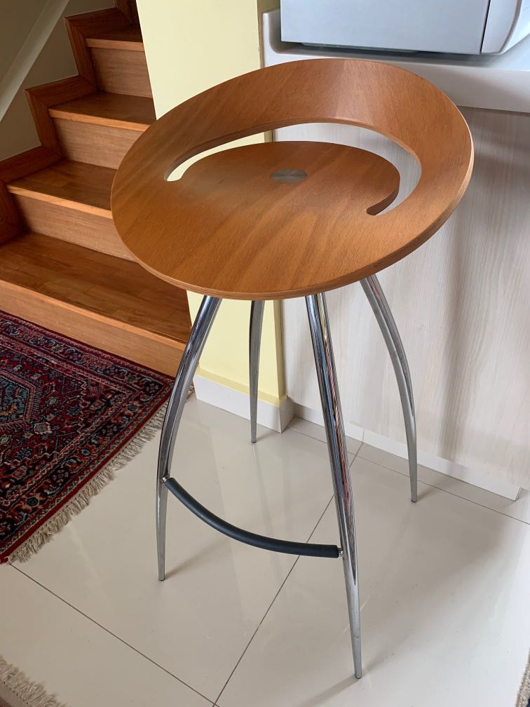 MAGIS LYRA STOOL マジス ライラ スツール ハイスツール