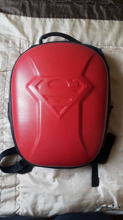 Marvel nappy bag deals