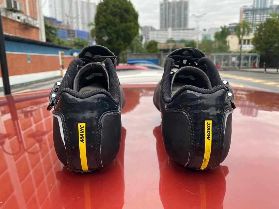 Mavic aksium shop elite 3