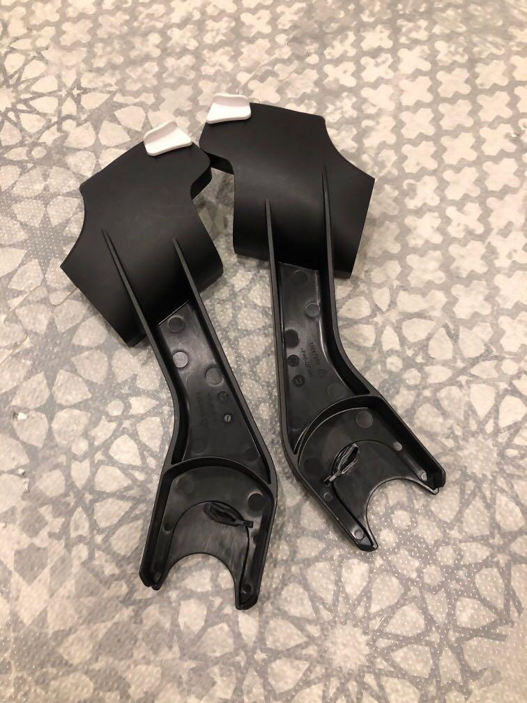 bugaboo ant maxi cosi adapter