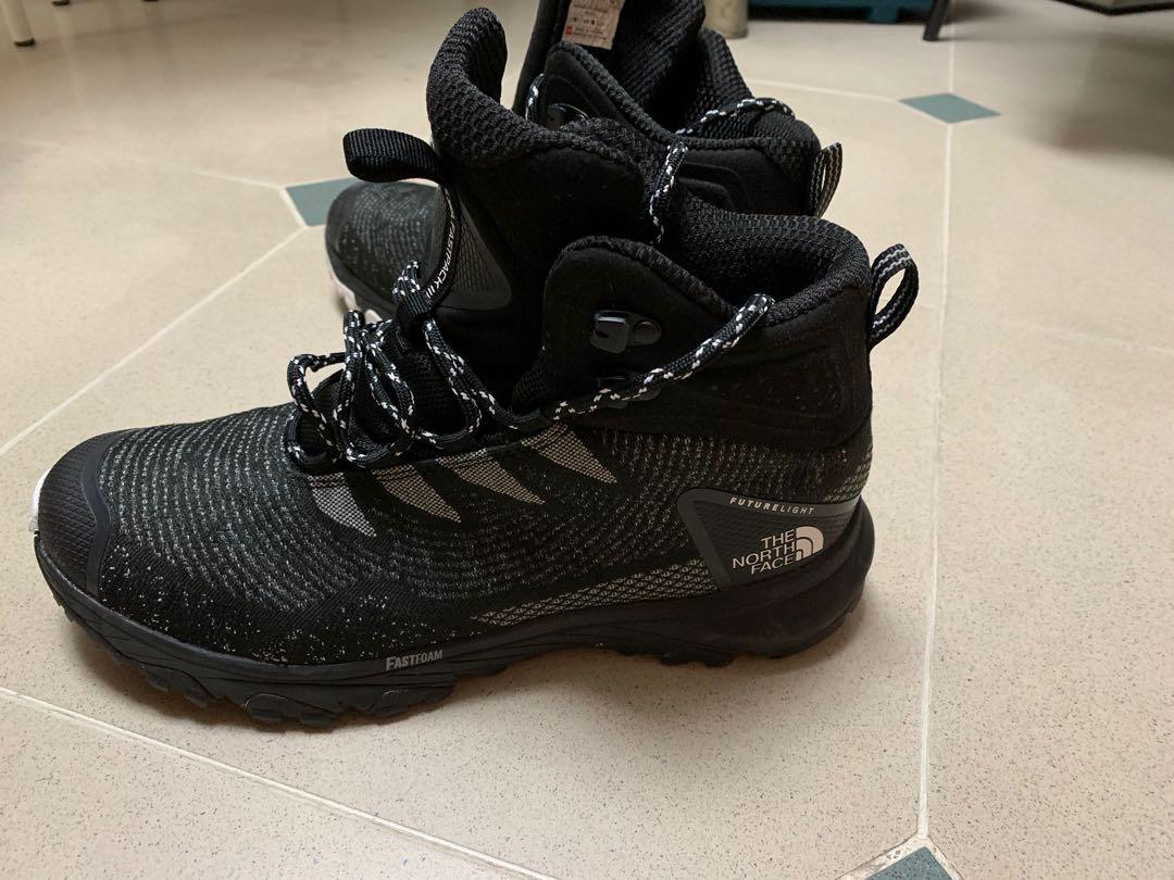 MEN'S ULTRA FASTPACK III FUTURELIGHT 