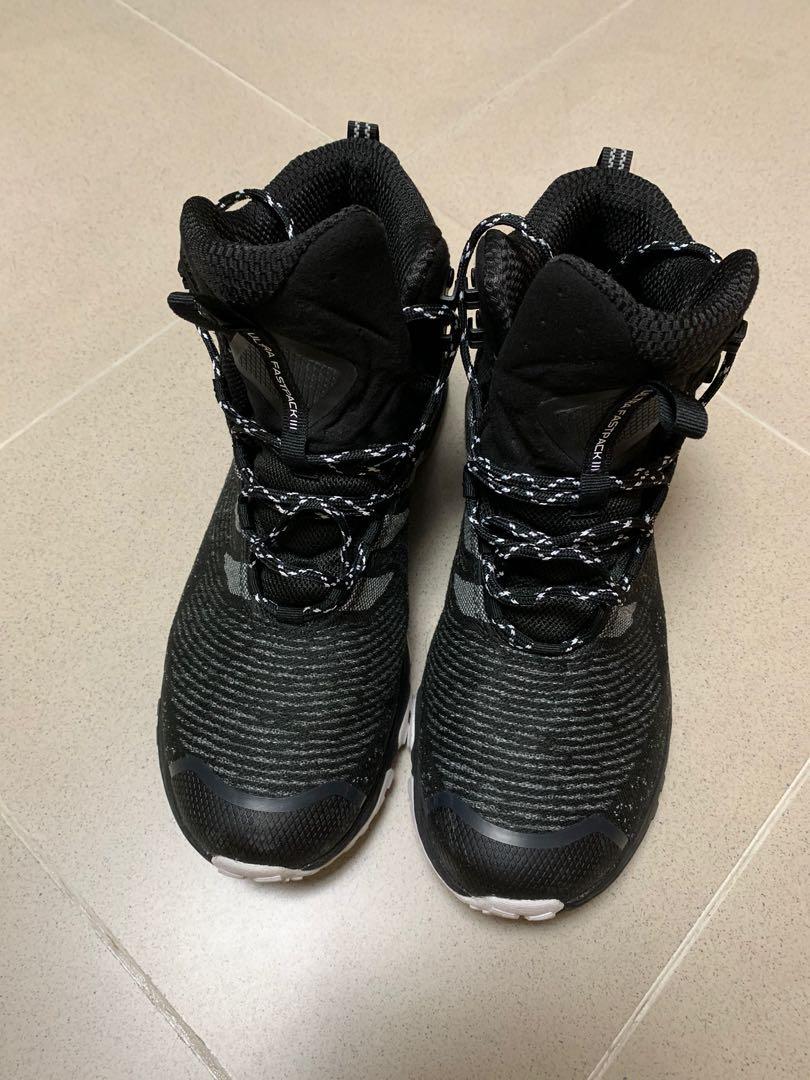 MEN'S ULTRA FASTPACK III FUTURELIGHT 