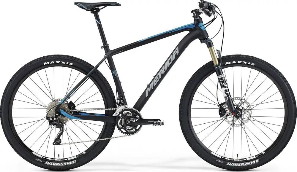 Merida big 7 900 sales