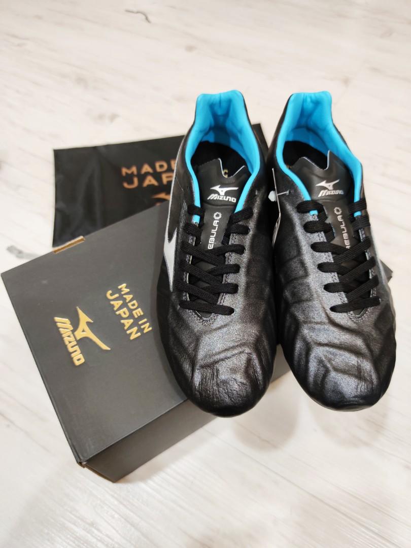 Mizuno Rebula V1 Made in Japan BNIB Football Soccer boots