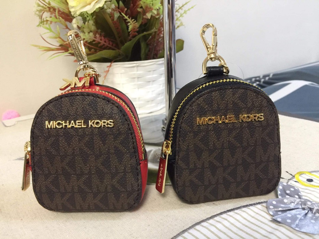 Mk coin purse card holder