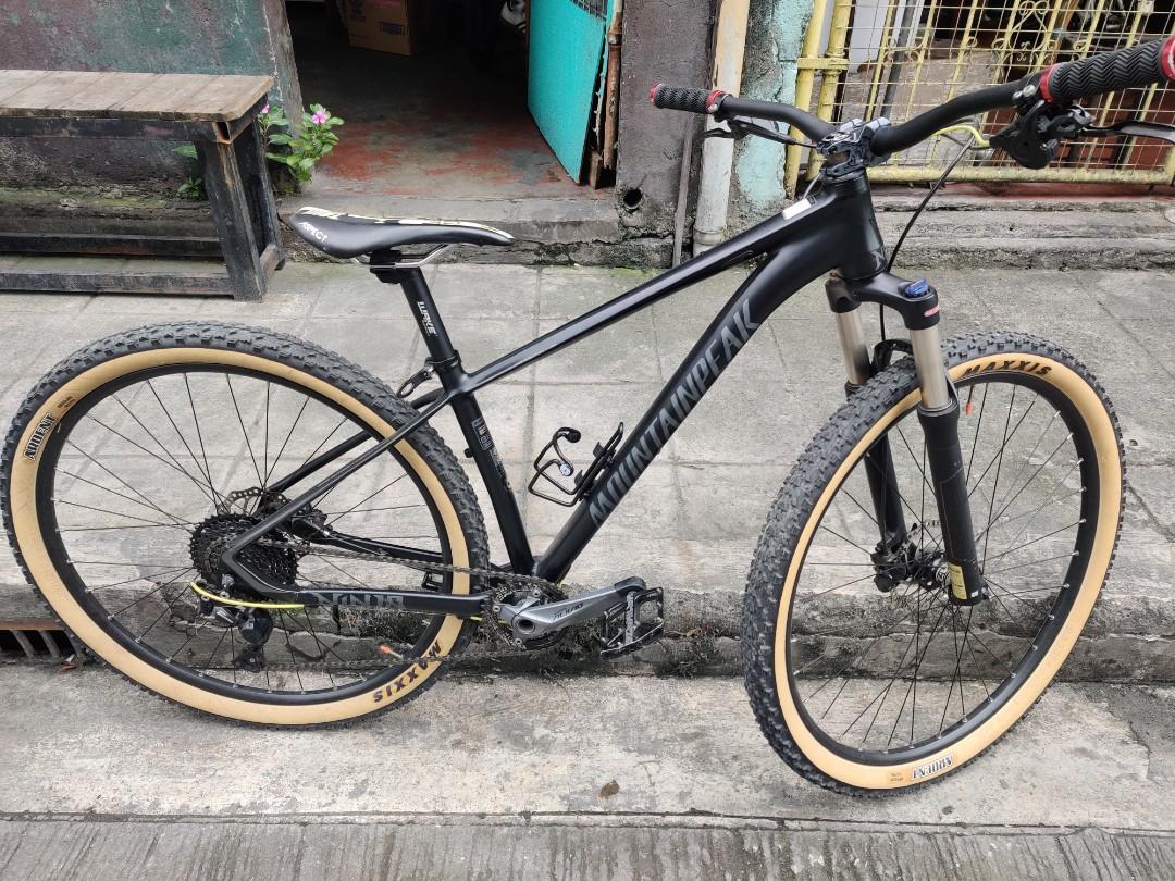 Mountainpeak ninja 29er outlet