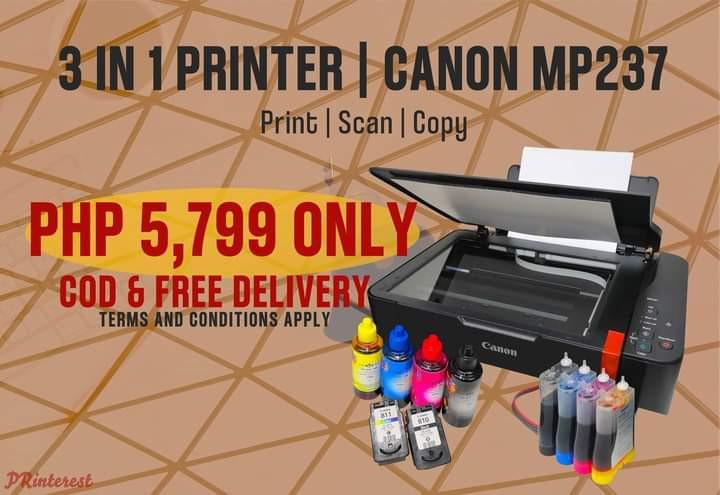 canon mg2570 ciss installation