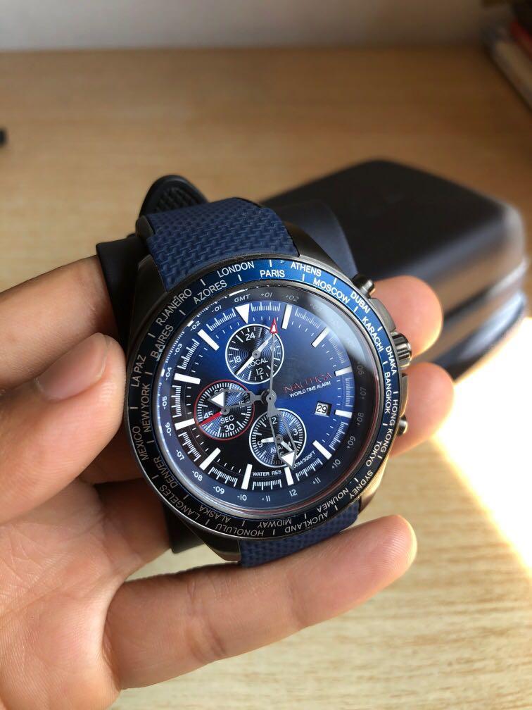 Nautica napobp903 sales