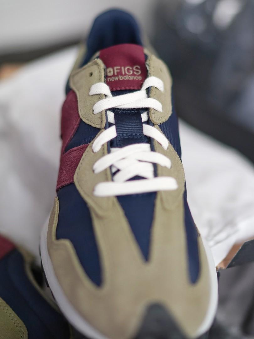 new balance shoes on figs website