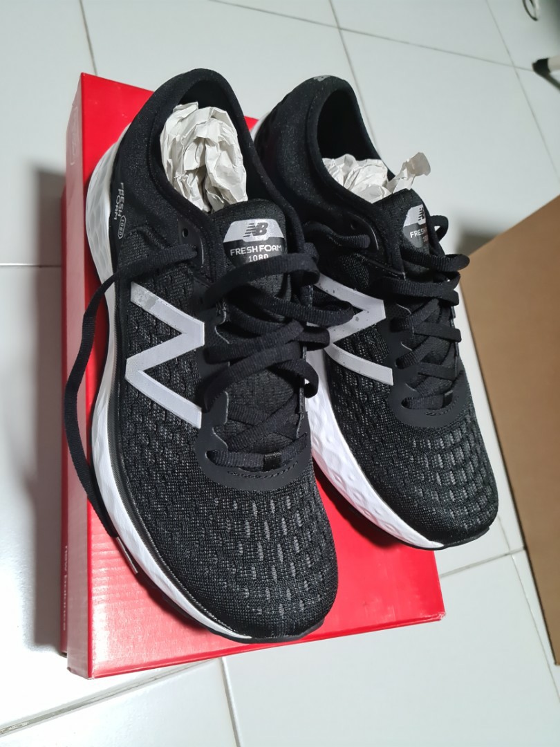 New Balance Fresh Foam 1080V9, Women's 