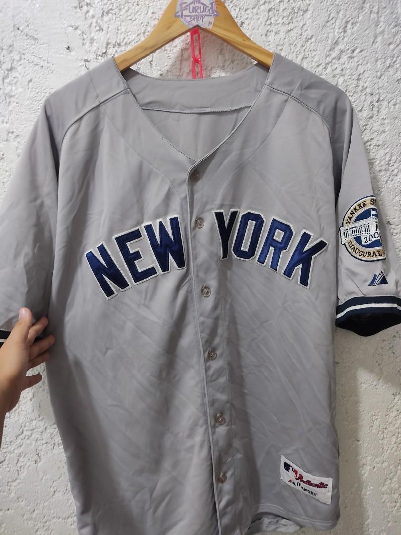 Cooperstown Majestic Athletic New York Yankees Men's Shorts size XL