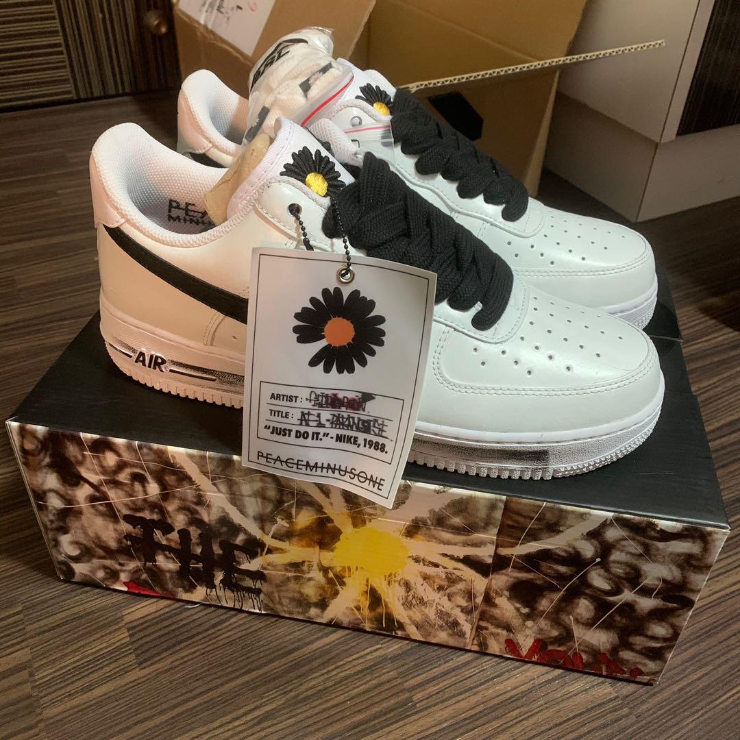 Nike af1 x on sale