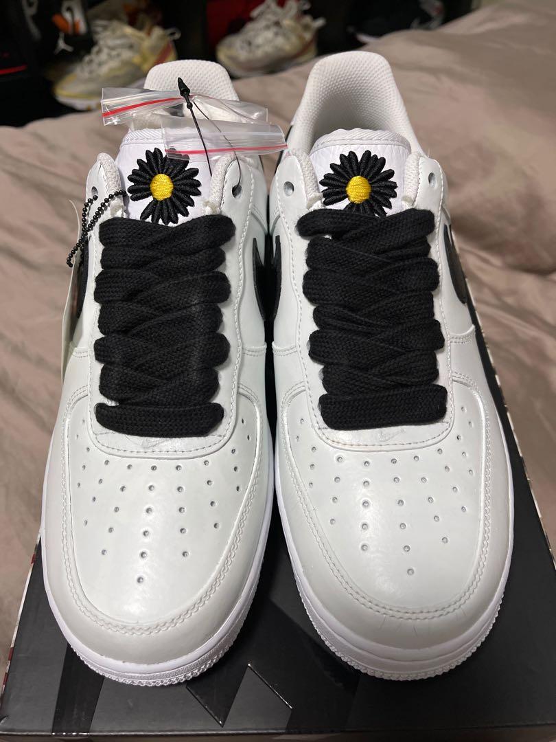pmo nike af1 para noise 2.0