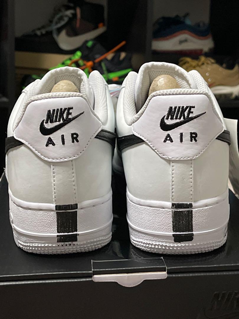 pmo nike af1 para noise 2.0