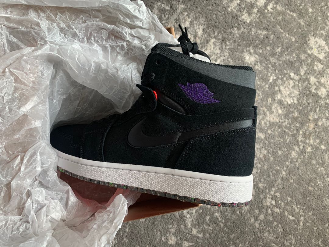 Nike Air Jordan 1 Zoom CMFT CT0978-005 