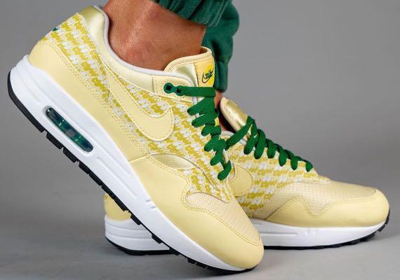 Air max outlet 97 custom lemonade