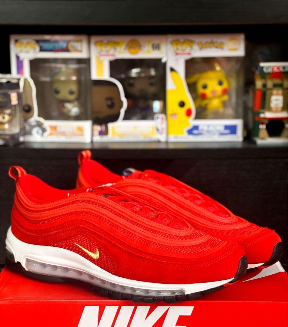 air max 97 challenge red