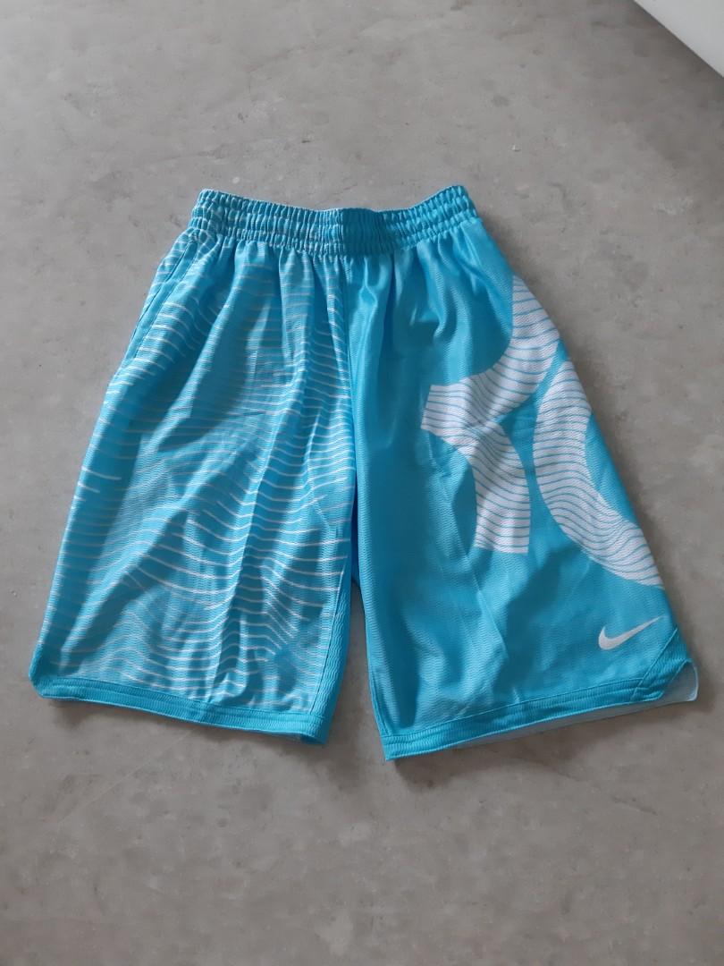 Nike KD Dri Fit Basketball Shorts, Size 