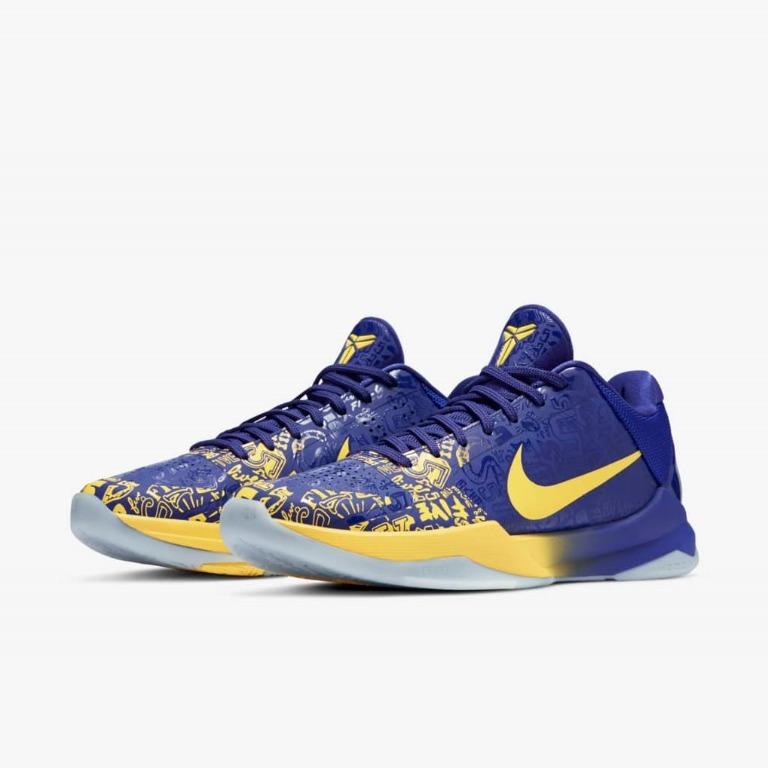 kobe 5 protro europe