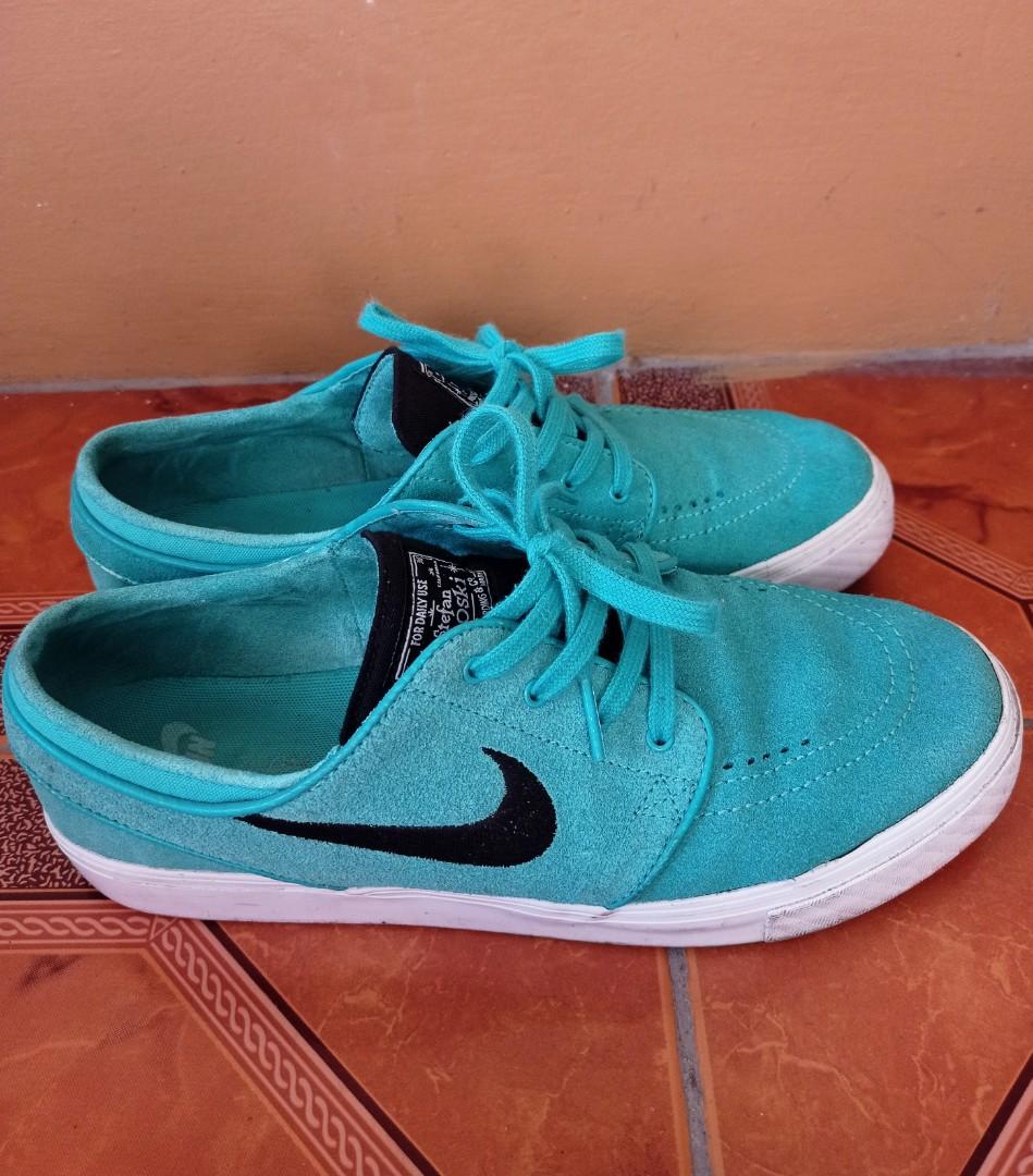 Nike stefan janoski 8 top