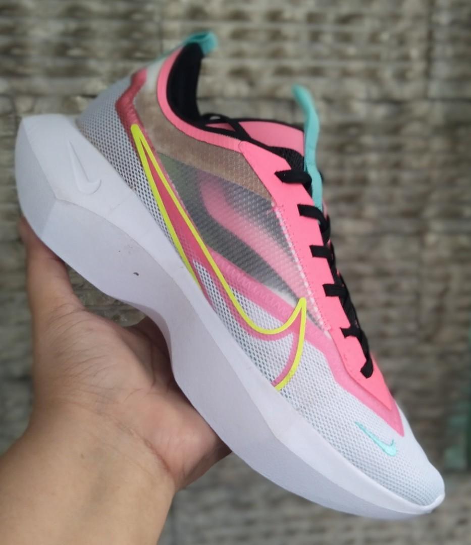 Nike vista lite pink clearance