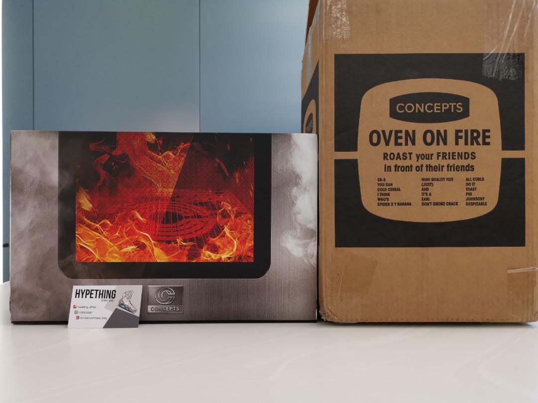 turducken dunks special box