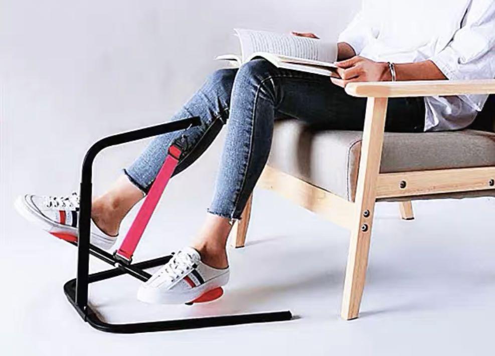 Exercise equipment for the office cheap