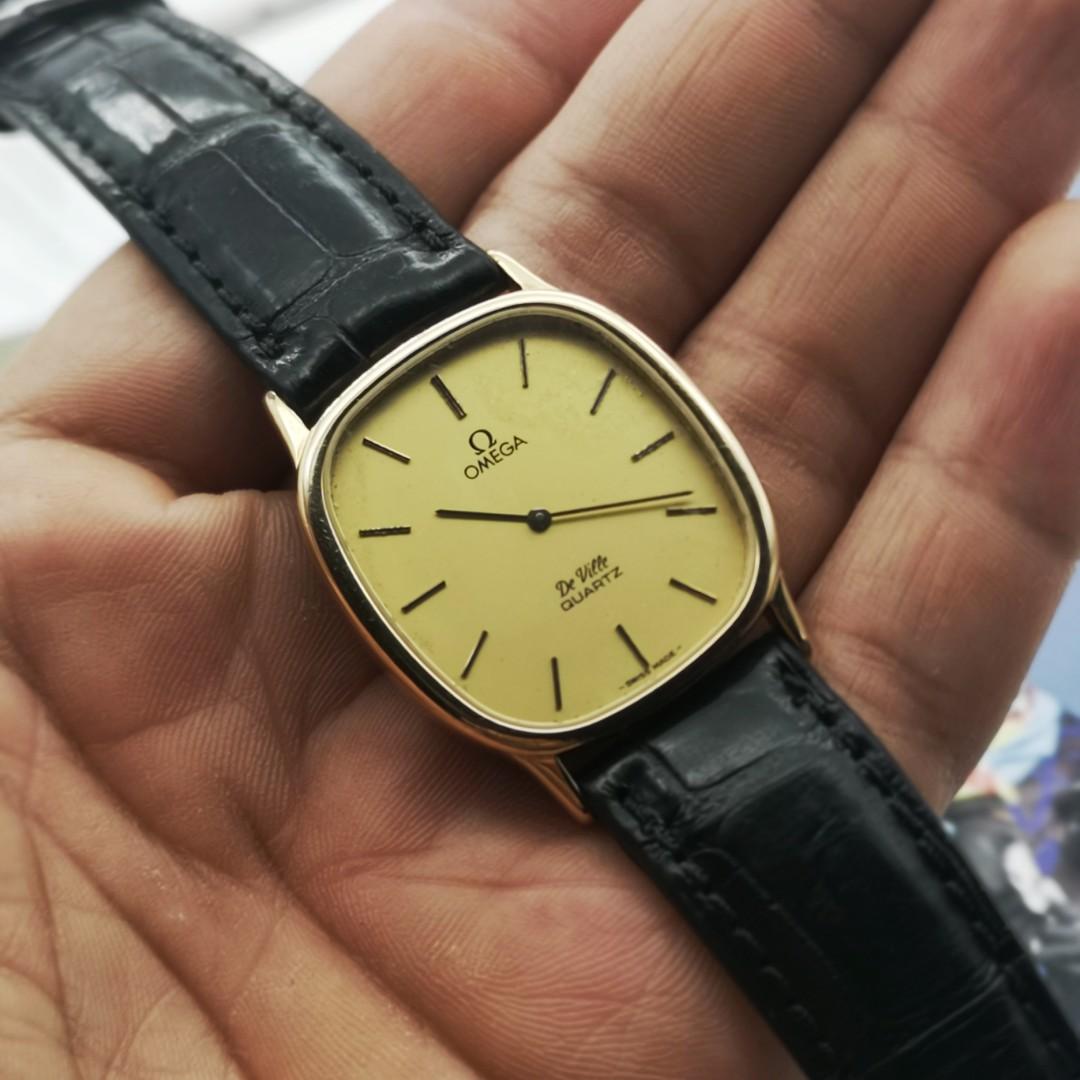 Omega 1365 quartz movement cheap
