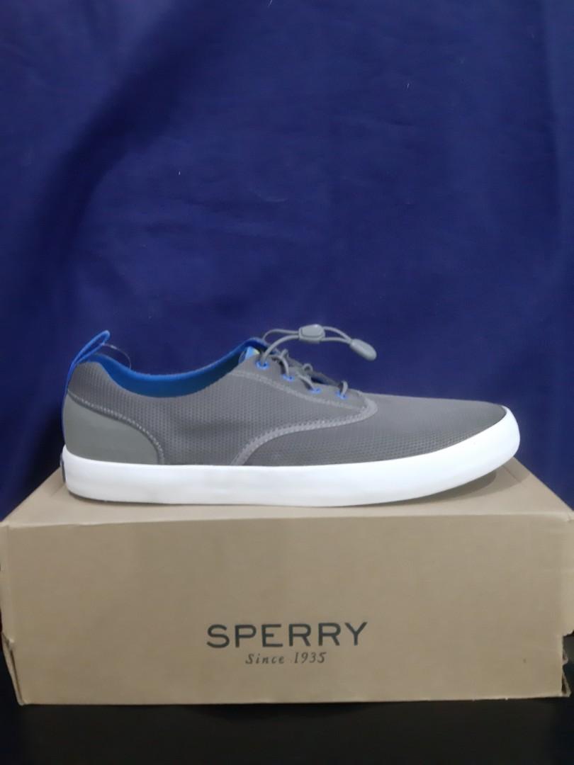 Sperry flex deck cvo hot sale