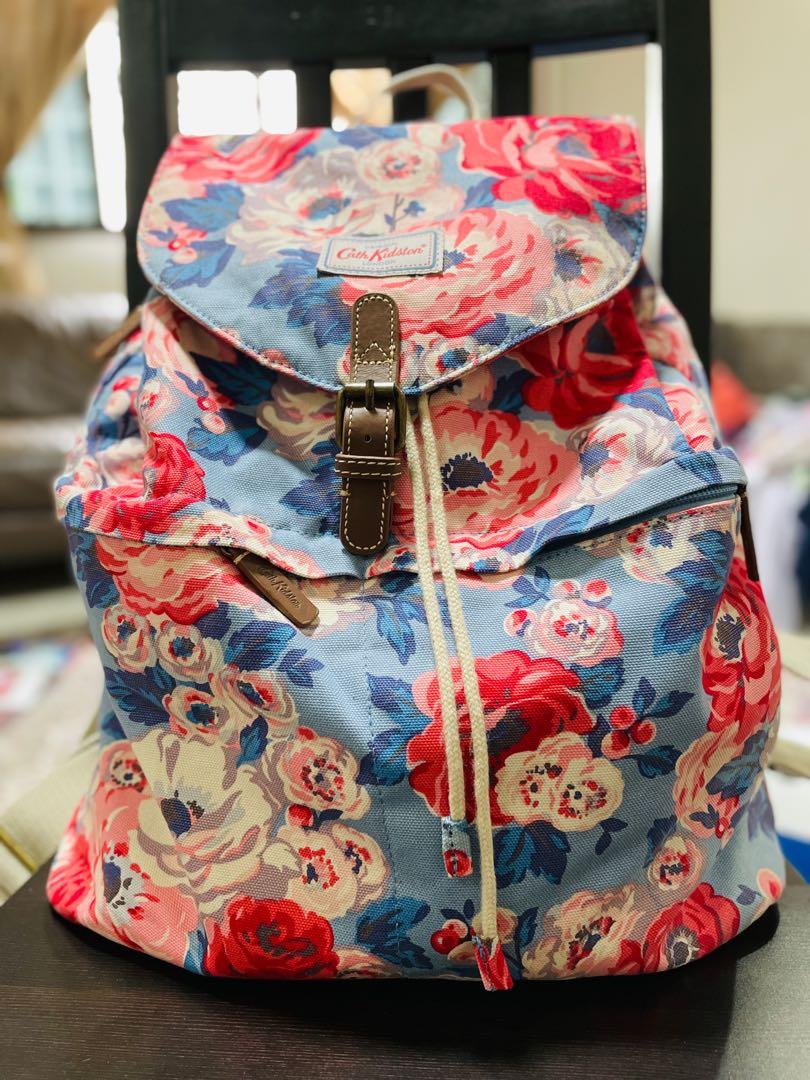 Original Cath Kidston Bagpack