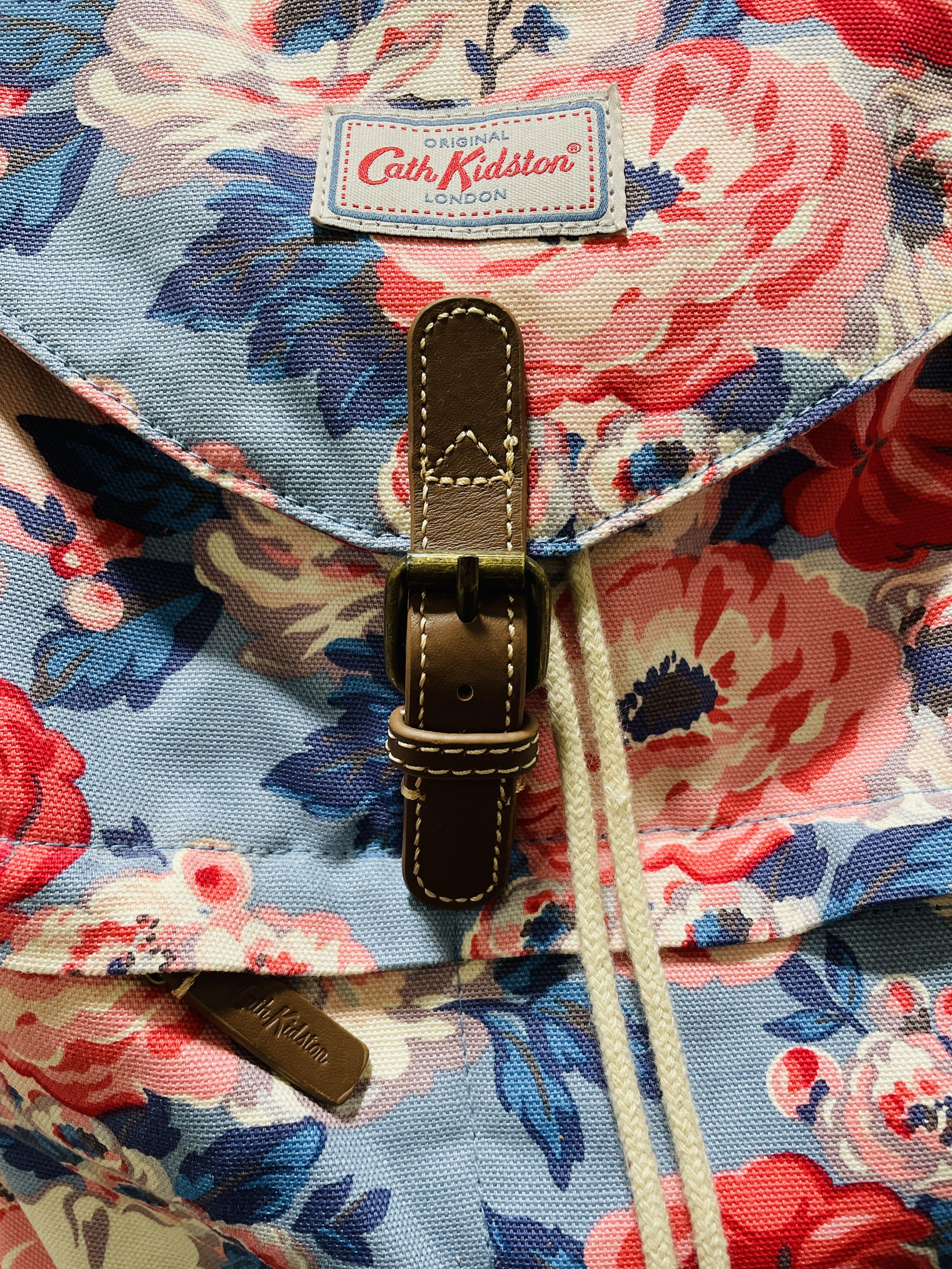 Cath kidston shop changing bag outlet