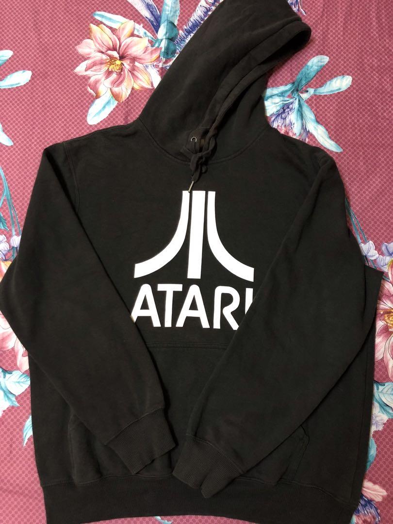 Atari hoodie h&m sales