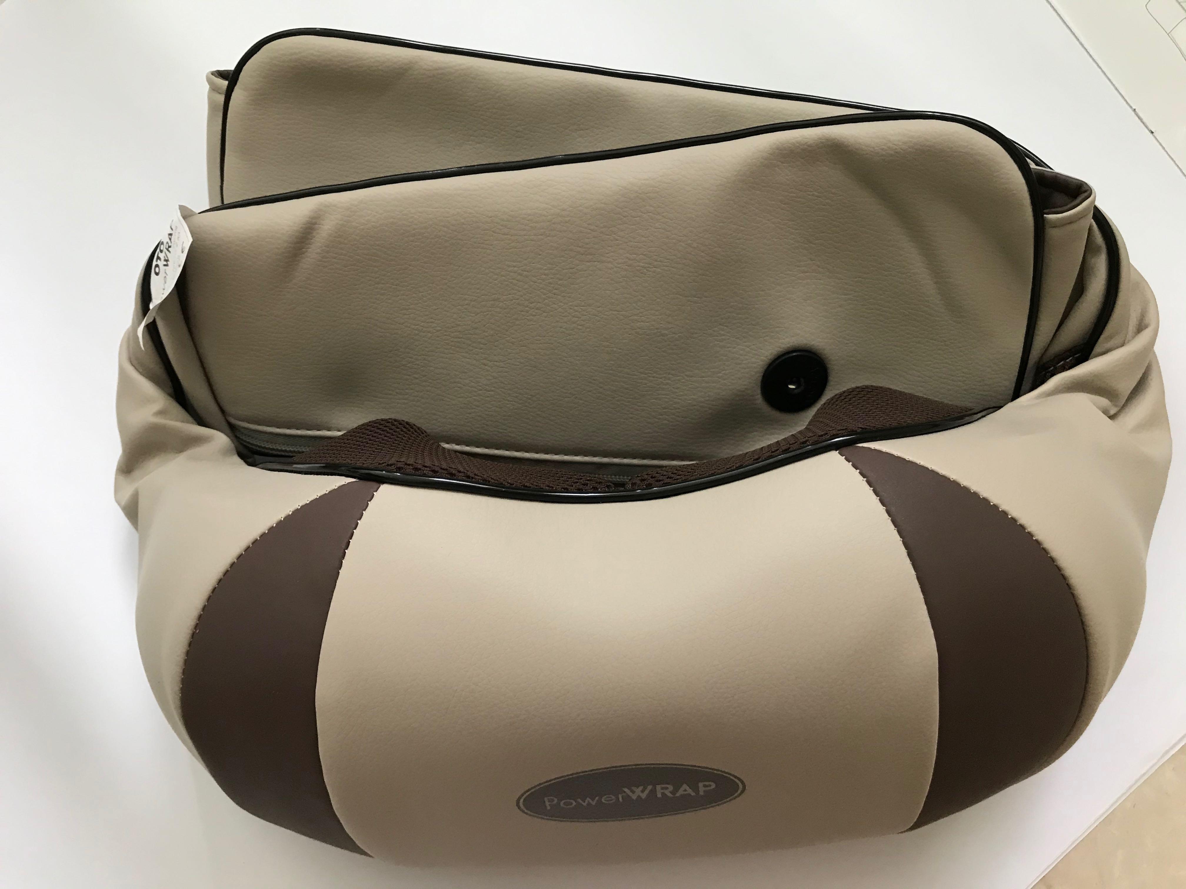 Oto Power Wrap Pw 908 Electronics Others On Carousell Watch as author barb suess shows you how to quickly cover a ball with thread for japanese temari. carousell