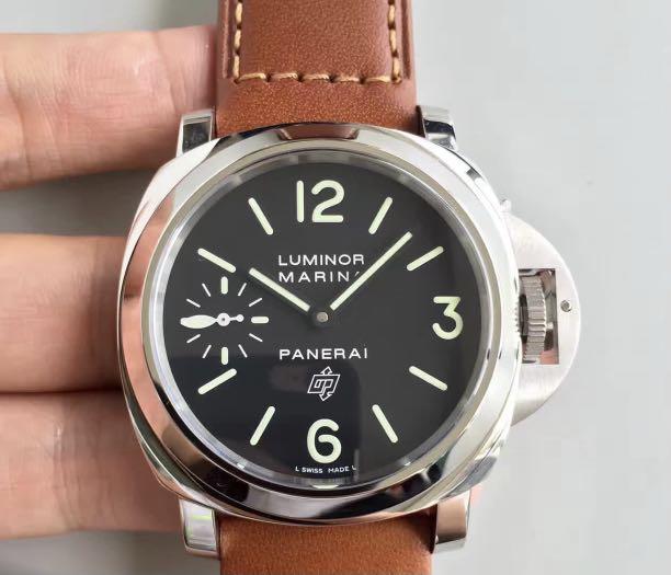 Panerai Pam00005 panerai pam 00005 Carousell