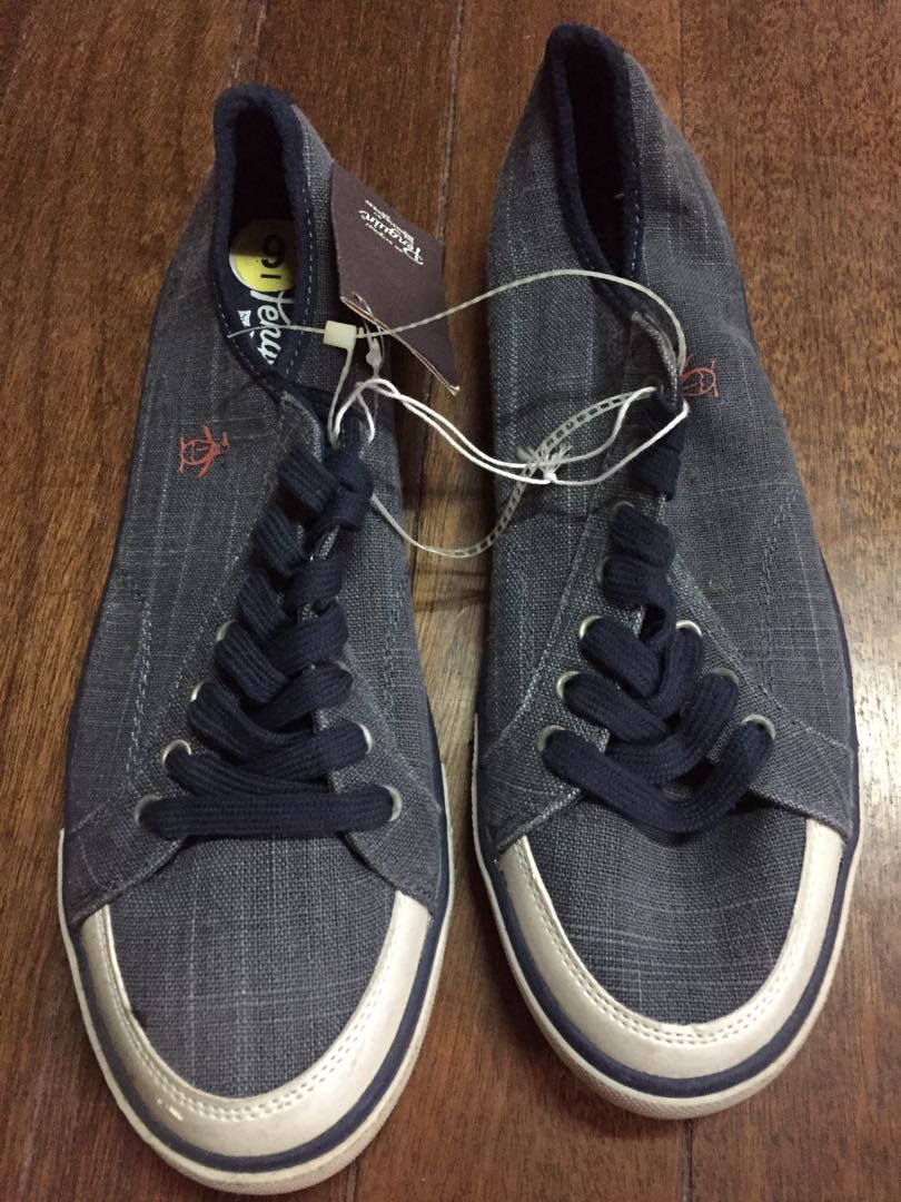 penguin sneakers