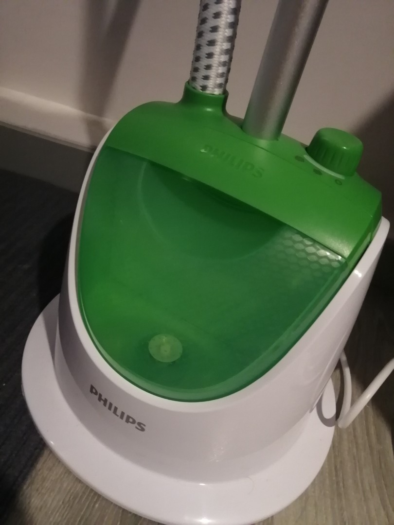 Philips Garment Steamer Problem at Don Sikes blog