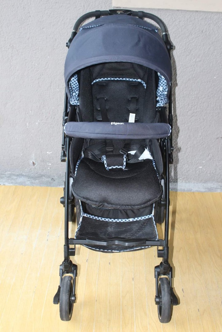 Pigeon best sale stroller price