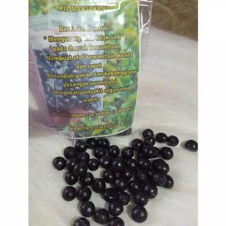 Pil manajakani