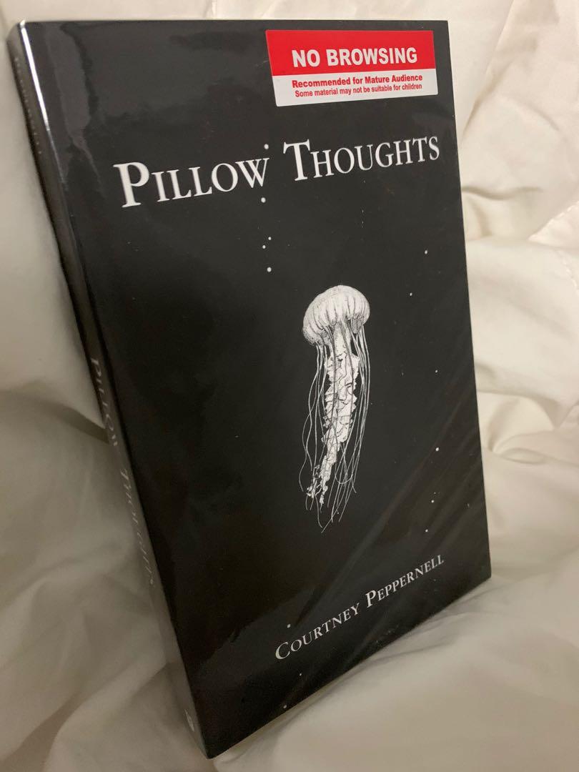Pillow Thoughts Book Price / Pillow Thoughts On The App Store Now you can take pillow thoughts