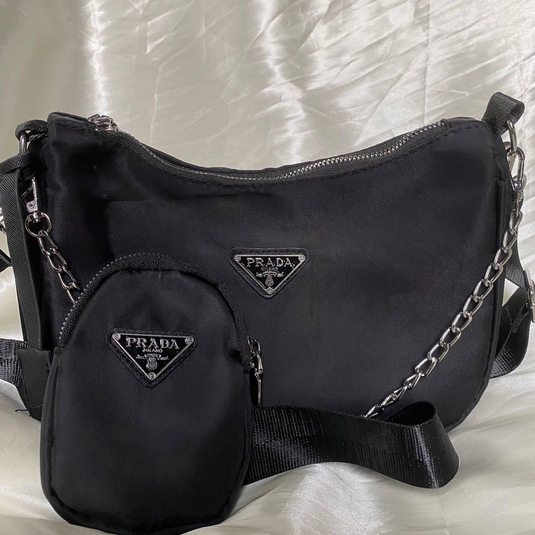 Prada re sales edition 2000 dupe