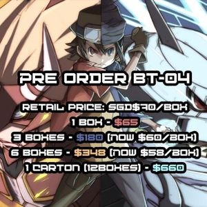 (Category: ) located in . Submitted by d3tcg (Listing ID 1051903208, Image 1). Description: .