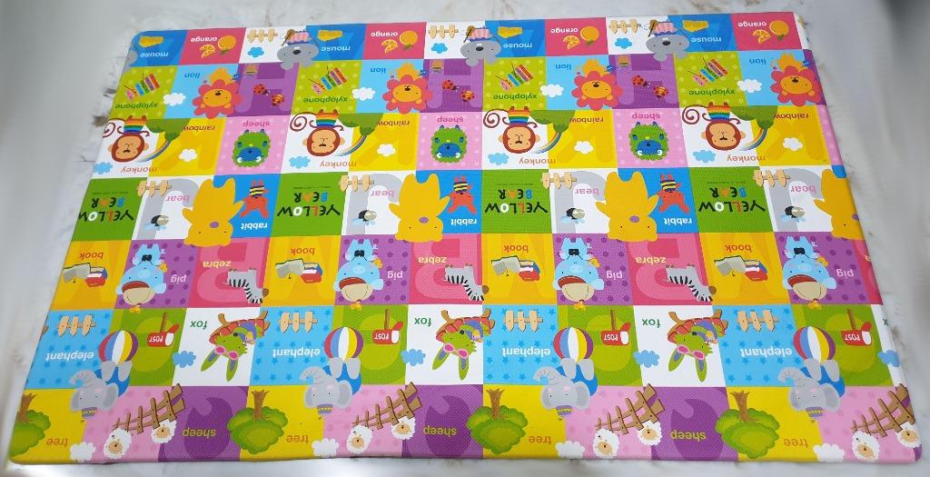 Lg playmat cheap