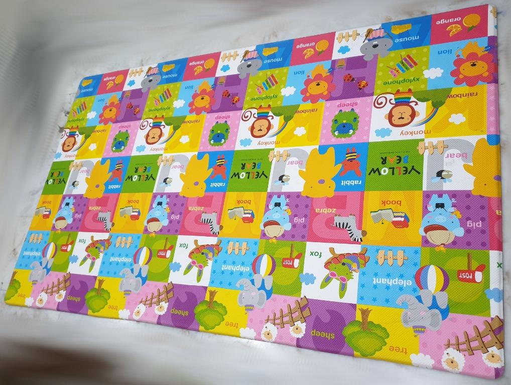 Lg sales hausys playmat