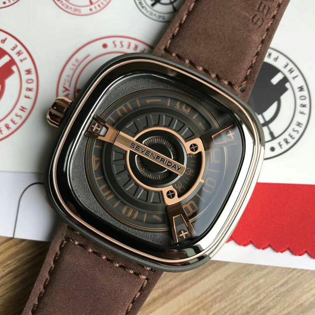 Jam sevenfriday ori deals