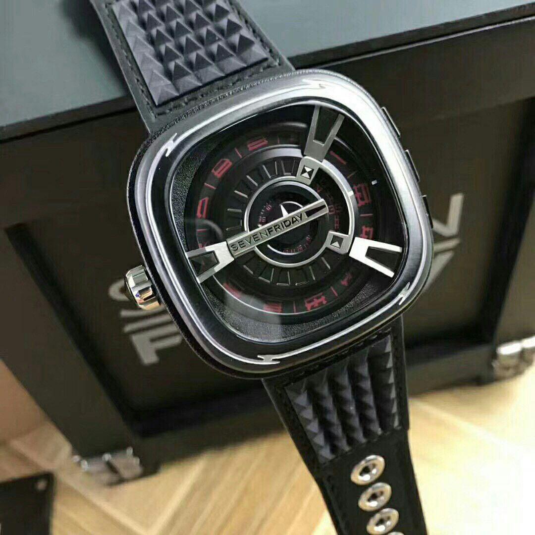 Sevenfriday punk best sale