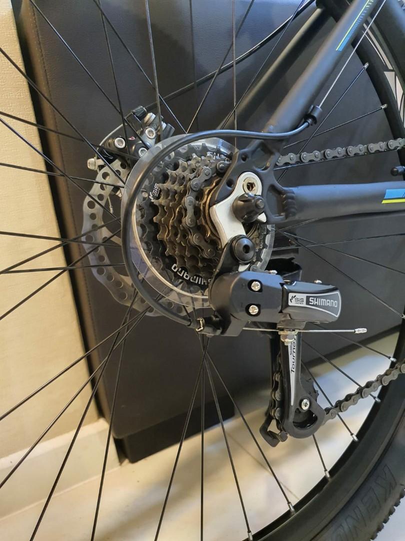 Pro Java Cycle Pro Java (Taiwan Brand), Sports Equipment, Bicycles & Parts, Bicycles ...