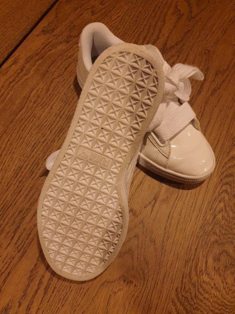 Puma schleife hotsell